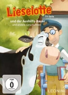 Gross / Clodt / Conroy |  Lieselotte | Sonstiges |  Sack Fachmedien