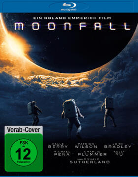 Cohen / Emmerich / Kloser |  Moonfall | Sonstiges |  Sack Fachmedien