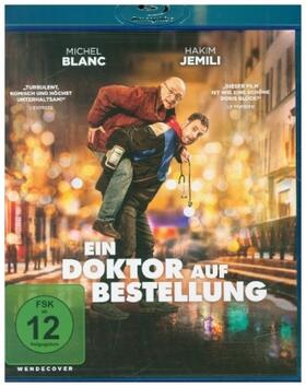 Birmant / Séguéla |  Ein Doktor auf Bestellung | Sonstiges |  Sack Fachmedien