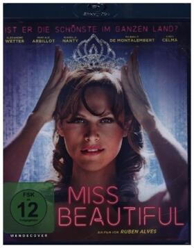 Namer / Alves / Rouaud |  Miss Beautiful | Sonstiges |  Sack Fachmedien