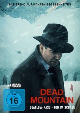 Kulikov / Sysoev / Vnukov |  Dead Mountain: Djatlow-Pass - Tod im Schnee | Sonstiges |  Sack Fachmedien