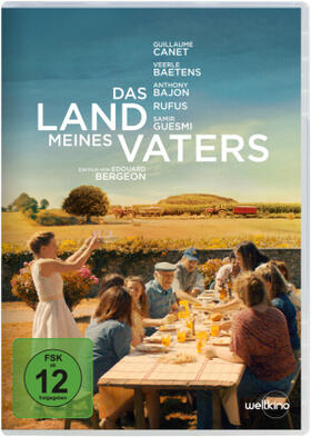 Bergeon / Courcol / Ulmer |  Das Land meines Vaters | Sonstiges |  Sack Fachmedien