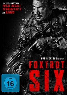 Korompis |  Foxtrot Six | Sonstiges |  Sack Fachmedien