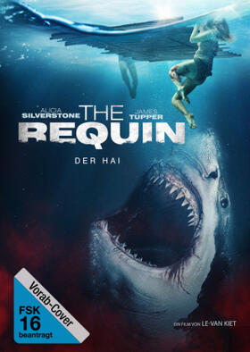 Kiet |  The Requin - Der Hai | Sonstiges |  Sack Fachmedien