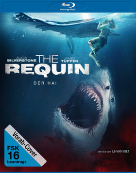 Kiet |  The Requin - Der Hai | Sonstiges |  Sack Fachmedien