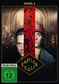  Babylon Berlin - Staffel 4 | Sonstiges |  Sack Fachmedien