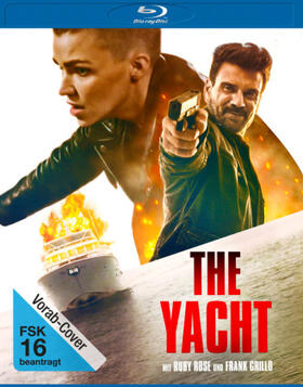 Hayden |  The Yacht | Sonstiges |  Sack Fachmedien