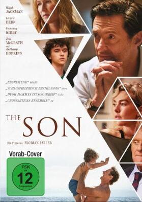 Hampton / Zeller |  The Son | Sonstiges |  Sack Fachmedien