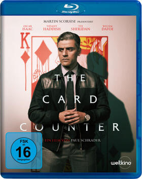 Schrader |  The Card Counter | Sonstiges |  Sack Fachmedien