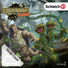 Völlinger |  Schleich Eldrador Creatures CD 09 | Sonstiges |  Sack Fachmedien