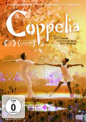 Tesseur / Tudor / Beul |  Coppelia | Sonstiges |  Sack Fachmedien