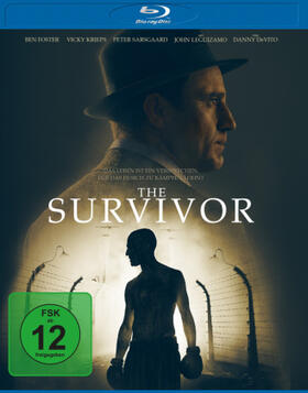 Gillmer / Haft | The Survivor | Sonstiges | 406-122931321-6 | sack.de
