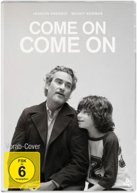 Come on, Come on | Sonstiges | 406-122931940-9 | www.sack.de