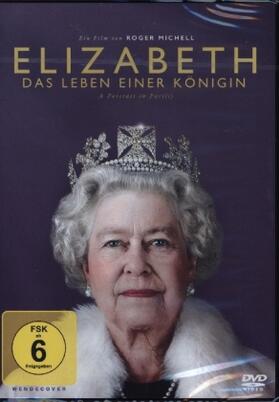  Elizabeth - Das Leben einer Königin | Sonstiges |  Sack Fachmedien