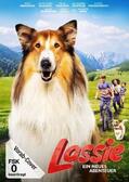  Lassie - Ein neues Abenteuer | Sonstiges |  Sack Fachmedien