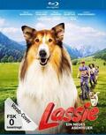 Cordes |  Lassie - Ein neues Abenteuer | Sonstiges |  Sack Fachmedien
