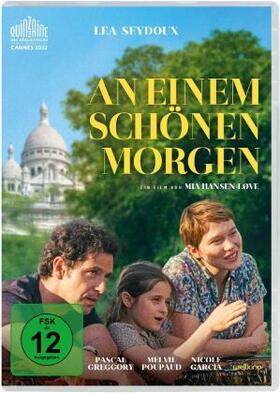 Hansen-Løve |  An einem schönen Morgen | Sonstiges |  Sack Fachmedien