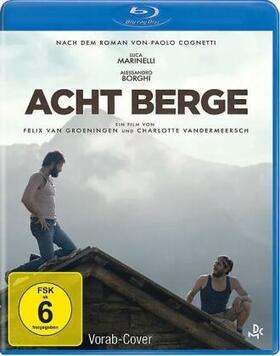 Cognetti / Vandermeersch / Groeningen |  Acht Berge | Sonstiges |  Sack Fachmedien