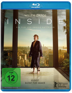 Hopkins |  Inside | Sonstiges |  Sack Fachmedien