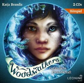 Brandis |  Woodwalkers - Gefährliche Freundschaft (Hörspiel zu Band 2) | Sonstiges |  Sack Fachmedien