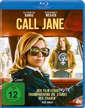Schore / Sethi |  Call Jane | Sonstiges |  Sack Fachmedien