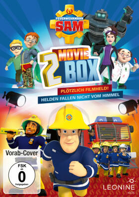 Lyons / Offiler / Jones |  Feuerwehrmann Sam | Sonstiges |  Sack Fachmedien