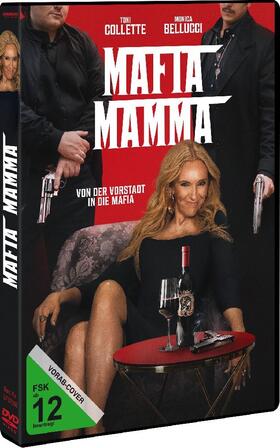 Sthers / Feldman / Jhoon |  Mafia Mamma | Sonstiges |  Sack Fachmedien
