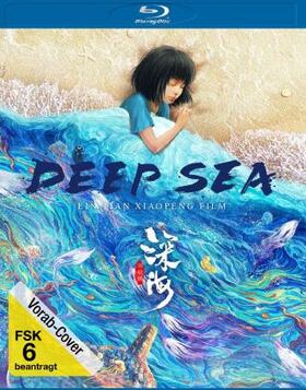 Tian |  Deep Sea | Sonstiges |  Sack Fachmedien