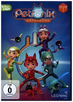 Gobart / Lefévère / Mendoza |  Petronix Defenders | Sonstiges |  Sack Fachmedien