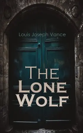 Vance |  The Lone Wolf | eBook | Sack Fachmedien