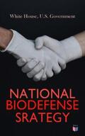 Government / House |  National Biodefense Strategy | eBook | Sack Fachmedien