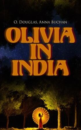 Buchan |  Olivia in India | eBook | Sack Fachmedien
