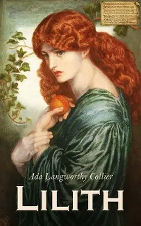 Collier |  Lilith | eBook | Sack Fachmedien