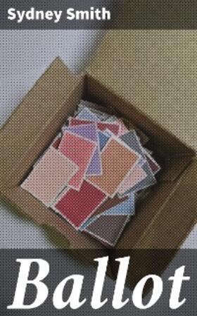 Smith |  Ballot | eBook | Sack Fachmedien