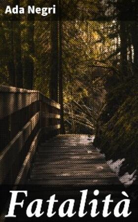 Negri |  Fatalità | eBook | Sack Fachmedien