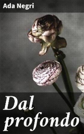 Negri |  Dal profondo | eBook | Sack Fachmedien