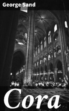 Sand |  Cora | eBook | Sack Fachmedien