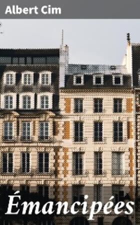 Cim |  Émancipées | eBook | Sack Fachmedien