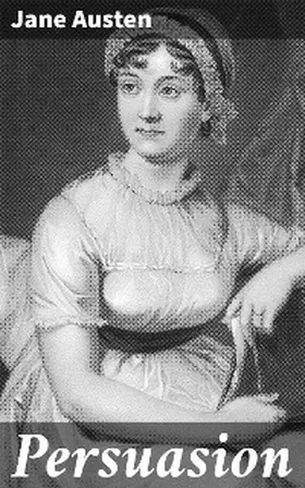 Austen |  Persuasion | eBook | Sack Fachmedien