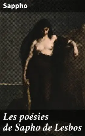 Sappho |  Les poésies de Sapho de Lesbos | eBook | Sack Fachmedien