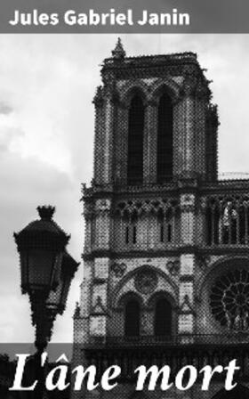 Janin |  L'âne mort | eBook | Sack Fachmedien