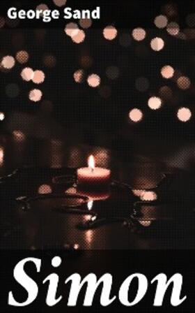 Sand |  Simon | eBook | Sack Fachmedien