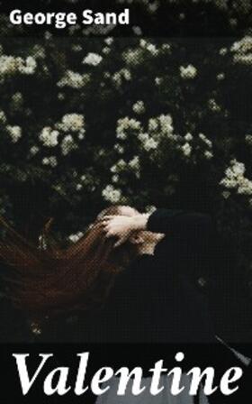 Sand |  Valentine | eBook | Sack Fachmedien