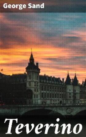 Sand |  Teverino | eBook | Sack Fachmedien