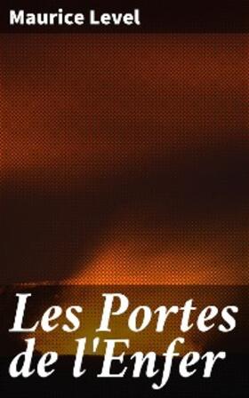 Level |  Les Portes de l'Enfer | eBook | Sack Fachmedien