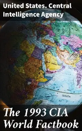  The 1993 CIA World Factbook | eBook | Sack Fachmedien
