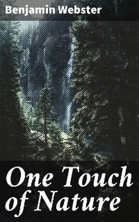 Webster |  One Touch of Nature | eBook | Sack Fachmedien