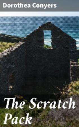 Conyers |  The Scratch Pack | eBook | Sack Fachmedien