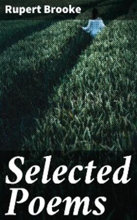 Brooke |  Selected Poems | eBook | Sack Fachmedien