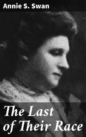 Swan |  The Last of Their Race | eBook | Sack Fachmedien